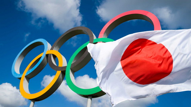 Տոկիոյի օլիմպիական խաղերի ընթացքում կարգելեն ֆիզիկական ցանկացած շփում