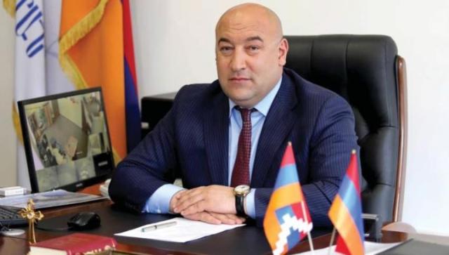 Քաջարանը չմասնակցեց այդ խայտառակությանը, դա արհամարհանքի, մերժման դրսեւորում էր. քաղաքապետ. News.am