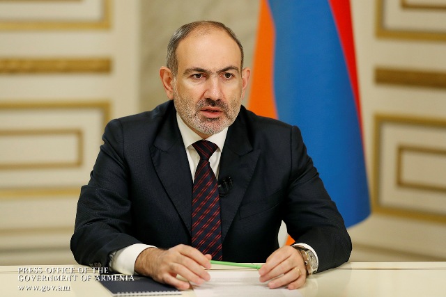 Հայկական կողմը չպիտի անի գործողություններ, որոնք կարող են կասկածի տակ դնել խաղաղապահների գործունեության արդյունավետությունը. վարչապետ