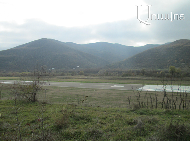 Սյունեցիները չեն լռելու