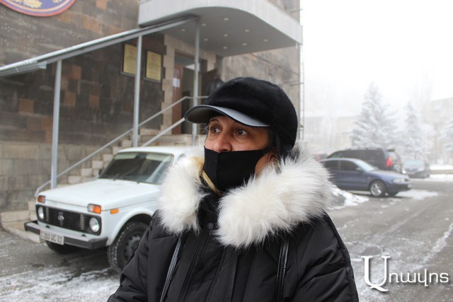 «Նույն դիրքում շատ տղաներ վիրավոր էին, բայց չկան». մայրը 3 ամիս որդուն է սպասում