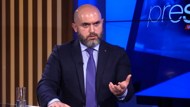 ՀՀԿ-ն ԼՀԿ-ի հրավերը չի ընդունել. Արմեն Աշոտյան