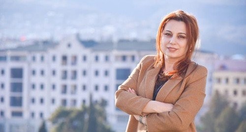 «Հայրենասիրությունը ստամոքսով չի չափվում»