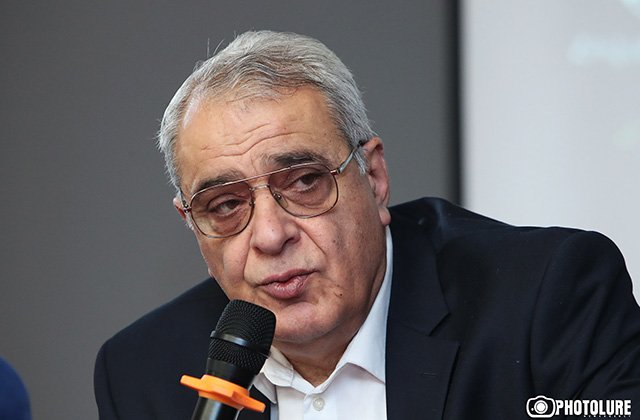 Դավիթ Շահնազարյան․ «Նագիևը չի կարող գտնել Ադրբեջանում իմ աղբյուրները»․ «168 ժամ»