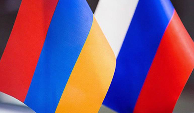 Քաղաքական խորհրդակցություններ Հայաստանի և Ռուսաստանի արտաքին գործերի նախարարությունների միջև