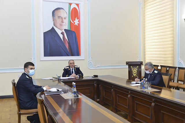 Ադրբեջանը միջազգային հետախուզում է հայտարարել հայկական կողմում կռված «օտարերկրացի վարձկանների դեմ»