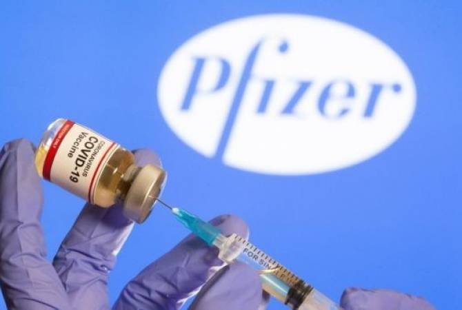 Pfizer-ի 200 000 դեղաչափ պատվաստանյութեր ձեռք բերելու համար կառավարությունը 1,2 մլրդ դրամ հատկացրեց առողջապահության նախարարությանը