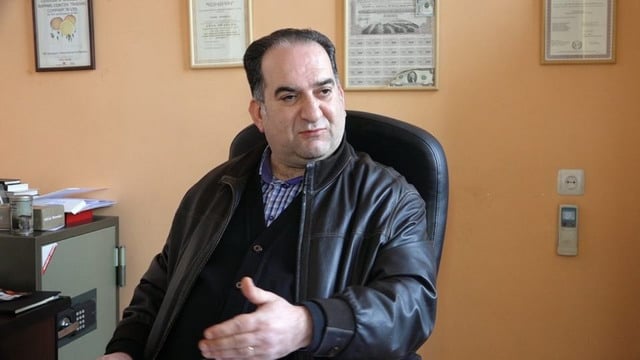«Սրա մասին պետք էր ժամանակին մտածել։ Արտահանման առյուծի բաժինը չպետք է միայն Ռուսաստանով սահմանափակվեր». Րաֆֆի Մխչյյան. «Ա1+»