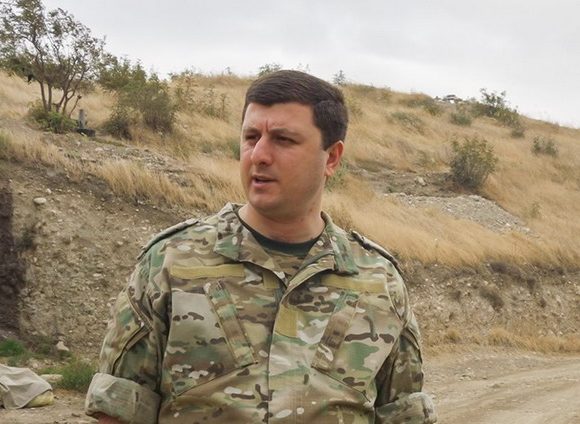 «Արմեն Սարգսյանը, Նիկոլ Փաշինյանը զինվորականներին խաղից հանելով վերջնական կոտրելու են բանակի ողնաշարը». Տիգրան Աբրահամյան