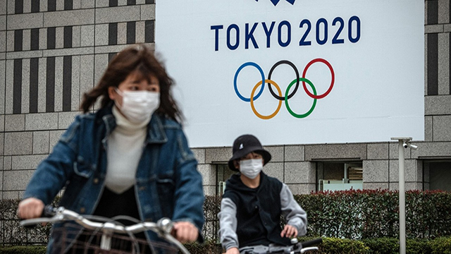 Ճապոնիայի կառավարությունը հերքել է օլիմպիական խաղերը չեղարկելու մասին տարածված լուրը