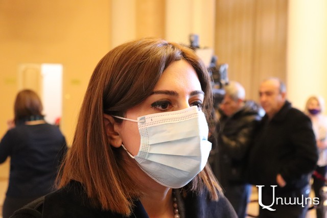 «Այն դպրոցները, որոնցում կա կորոնավիրուսի բռնկում, անցնում են առցանց ռեժիմի»․ առողջապահության նախարար