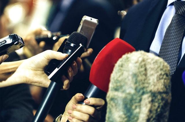 2022 թ.-ին լրատվամիջոցների ազատության ռեկորդային անկում է գրանցվել