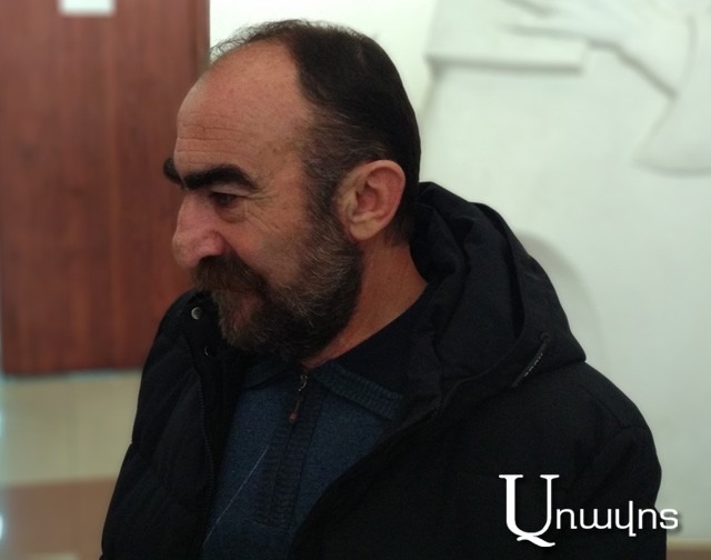 «Պատկերացնո՞ւմ եք՝ ազգի վշտի վրա ոնց են խաղում, ասում, որ չիպավորումը լավ բան է»․ Պավլիկ Մանուկյան