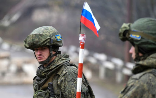 ՌԴ-ի արձանագրումը՝ «Լեռնային Ղարաբաղում զինված կազմավորումներ են»