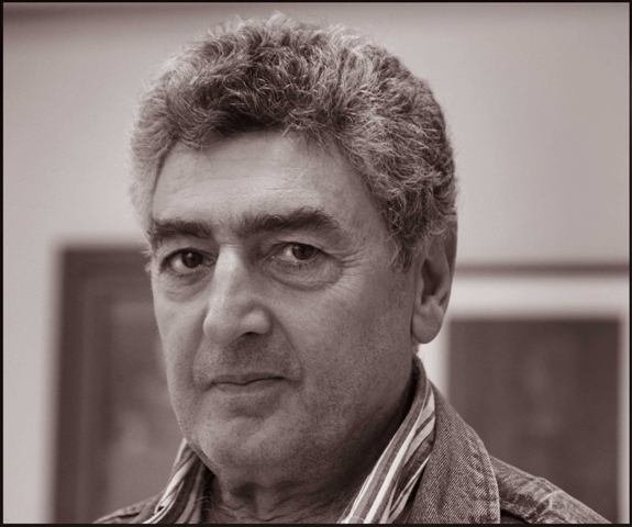 Մահացել է Ստեփան Թոփչյանը