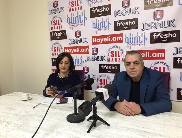 «Ինչո՞ւ էին ինկասացիայի մեքենաները Արգիշտի Քյարամյանի գլխավորությամբ գալիս Հայաստան». ոստիկանության գնդապետ