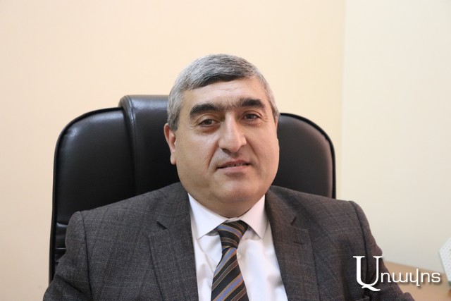 «Պանթուրքիզմը, որը շատ վտանգավոր երեւույթ է, տվյալ դեպքում չի դրսեւորվում ուղիղ տարածքային կապով»