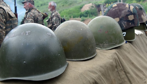 Ջաբրայիլի եւ Հադրութի տարածքներից հայտնաբերվել է 19 զինծառայողի եւ 1 քաղաքացիական անձի մարմին․ News.am