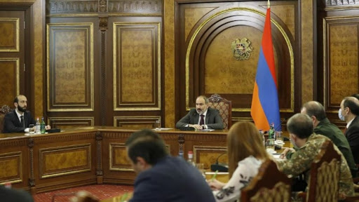 Պետական կառավարման համակարգը եւ պատերազմը. Ինչո՞ւ պարտվեցինք