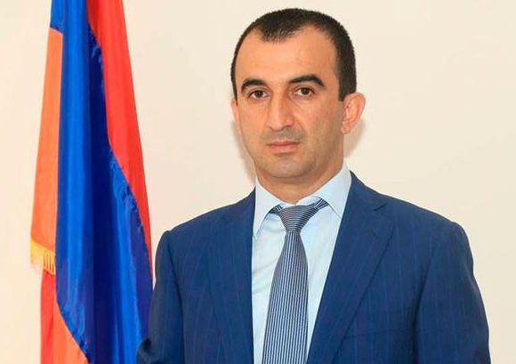 Մեղրիում ադրբեջանցիներ չկան, չեմ  կարող ասել, թե այս անգամ ինչ զիջումների կգնան մեր իշխանությունները.Մեղրիի քաղաքապետ