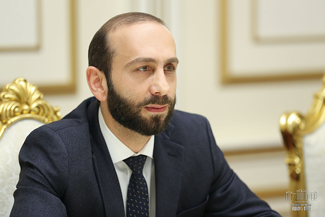 Քննարկվել է Հայաստանի խորհրդարանի եւ ՄԱԶԾ-ի միջեւ գործակցությանը