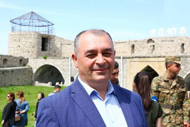 Շուշիի քաղաքապետ. «Մեր բնակիչներին անտերության չեն մատնելու»․ «Ժամանակ»