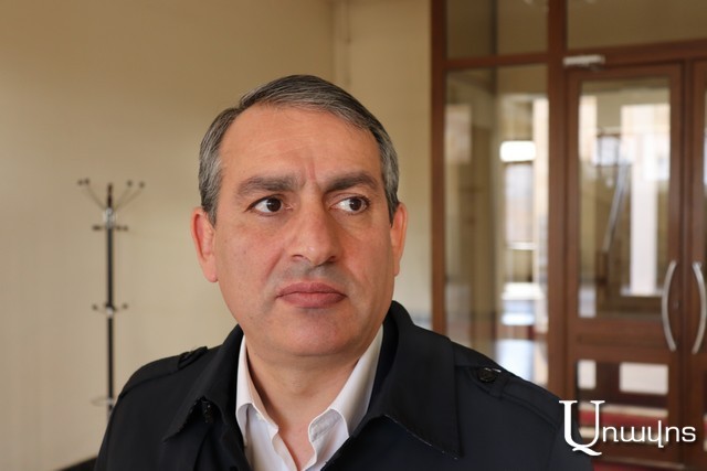 «Պատերազմից հետո Սյունիքում ոստիկանությունը գերծանրաբեռնված է, հաստիքների կարիք կա»․ պատգամավոր