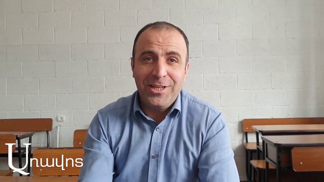 «Արտահերթ ընտրությունների պահանջ չի կարող լինել․ Հայաստանն այսօր կարծես դարձել է մի մեծ մեռելտուն»․ Արթուր Համբարձումյան