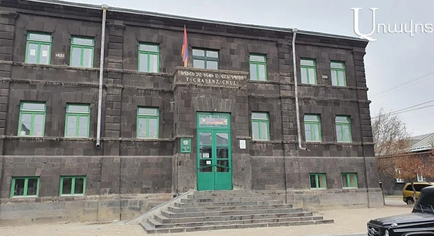 «ԱԱԾ-ն զբաղվում է Գյումրու թիվ 25 դպրոցի ծնողներին և ուսուցիչներին վախեցնելով»․ ԱԺ պատգամավորի ահազանգը
