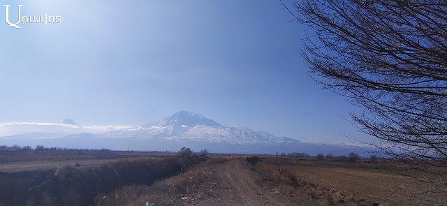 Առաջիկա օրվա եղանակի կանխատեսում