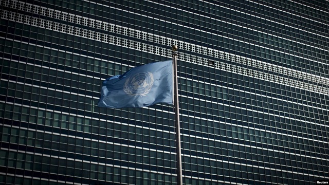 ՄԱԿ-ը պատրաստ է անկախ միջգերատեսչական մարդասիրական առաքելություն տեղակայել Լեռնային Ղարաբաղում.  «Ամերիկայի ձայն»