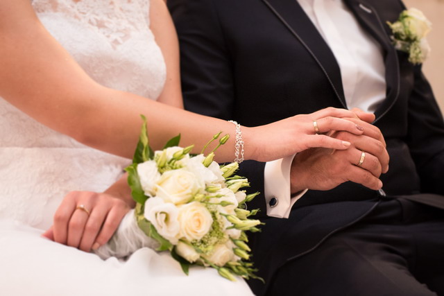Հայաստանում սկսել են քիչ ամուսնանալ. երիտասարդները նախընտրում են քաղաքացիական ամուսնության տարբերակը. «Ժողովուրդ»