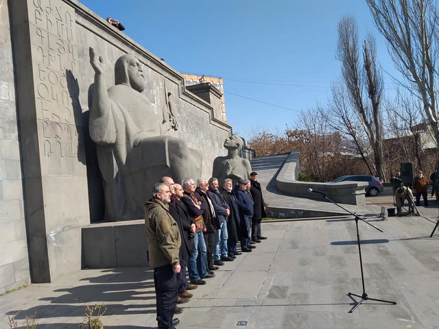 «Մենք ամենապրոռուսական ուժերից մեկն ենք». Արա Պապյանը՝ «Ազգային-ժողովրդավարական բևեռի» մասին