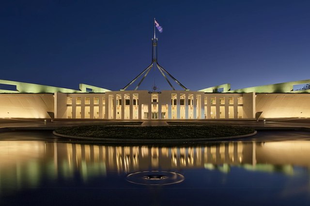 Ավստրալիայի խորհրդարանին Արցախի Հանրապետությունը ճանաչելու խնդրագիր է ներկայացվել