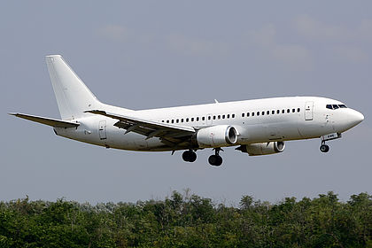 Ինչպե՞ս է Հայաստանում գրանցված ամերիկյան Boeing 737-ը հայտնվել Իրանում