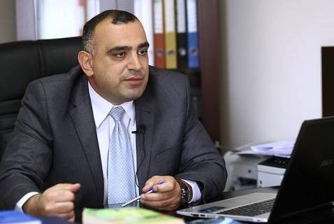 Իրավունքի մշակույթը եւ հասարակության դեգրադացիան