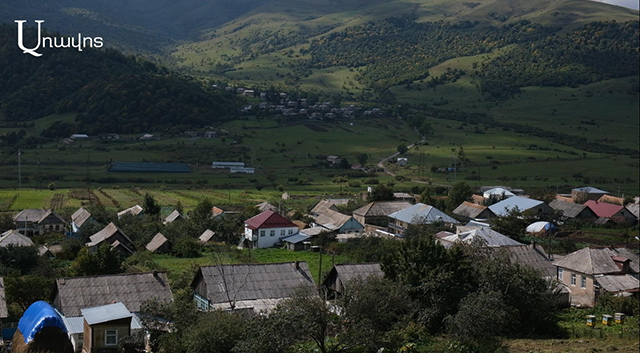 Մոլոկաններ, եզդիներ, հայեր․ խոշորացված Լերմոնտովո. (Տեսանյութ, ֆոտոշարք)