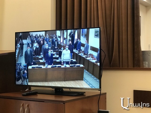 Ծարավ Աղբյուր փողոցից ավտոբուսի նոր երթուղի կբացվի. Մարության