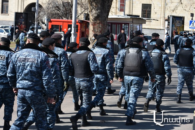 Ո՞ւմ է ձեռնտու ներքին թշնամանքը, հանրային սուր բևեռացումն ու ընդգծված ագրեսիան. «Փաստ»