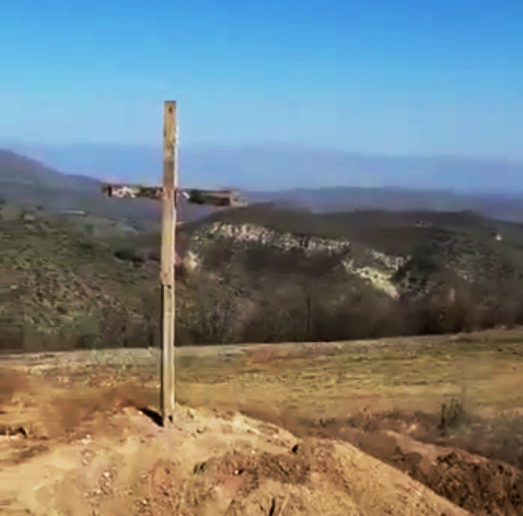 Սյունիքի գյուղերի հարևանությամբ ադրբեջանական զինծառայողները կրակում են տարբեր տեսակի զինատեսակներից. ՄԻՊ-ն ապացույց է հրապարակել