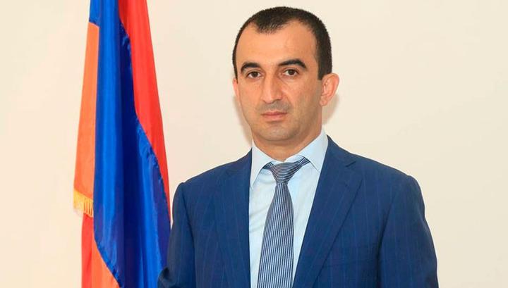 Քննարկվում է Մխիթար Զաքարյանին կալանավորելու հարցը