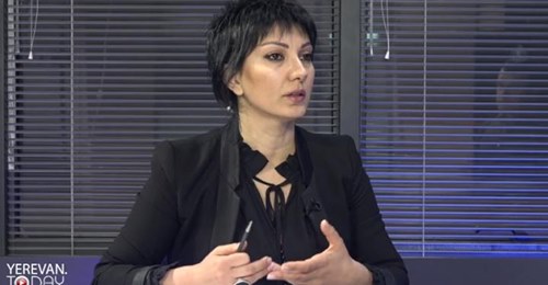 Հայաստանի ժուռնալիստների միությունը դատապարտում է և հորդորում է առաջնորդվել բացառապես օրենքով