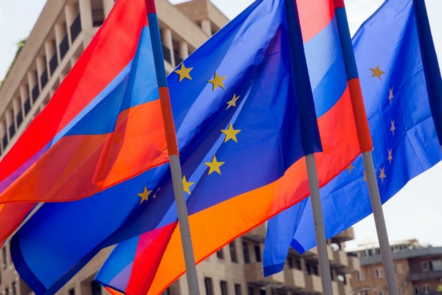 Հայաստան-ԵՄ Համապարփակ և ընդլայնված գործընկերության համաձայնագրի կիրառման արդյունքում նախատեսվում է ԵՄ-ի կողմից աջակցություն՝ Մեծամորի ԱԷԿ-ի փակման ու անվտանգ ապագործարկման հարցում. ԻՔՄ