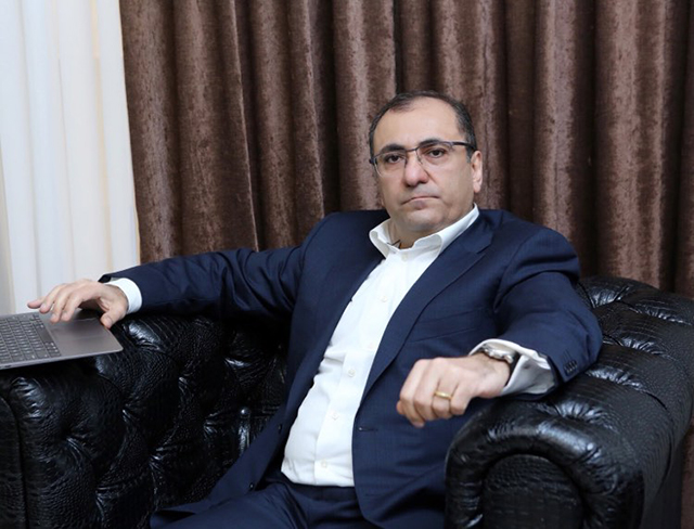 «Այս իշխանությունը դավաճանել է Ադրբեջանում պահվող գերիներին». Արա Սաղաթելյան. Aysor.am