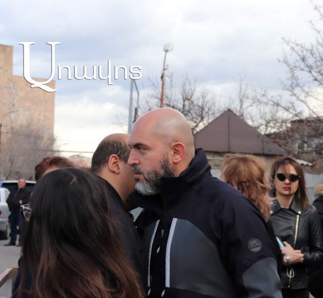 «Եթե ընդդիմությունը պահի բռունցքը, վստահ եմ՝ ընտրությունները չեն լինի Նիկոլի օրակարգով»․ Արմեն Աշոտյան