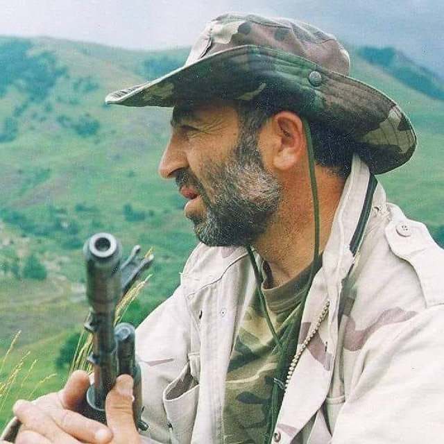 «Հրամանատարը քաղաքական հետապնդումների զոհ է, ուրեմն և՝ քաղբանտարկյալ». Աշոտ Երկաթի պաշտպանության խորհուրդ
