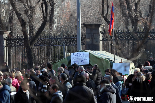 Ի՞նչ կտան արտահերթ ընտրությունները