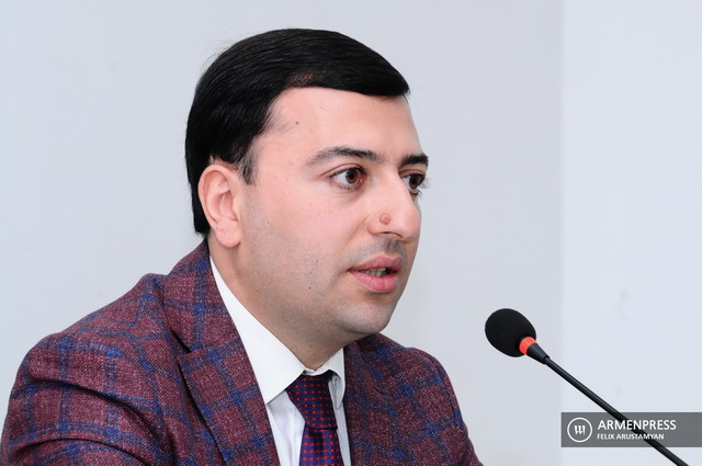 Ե՞րբ կկառուցվի հեղափոխական իշխանության խոստացած Աջափնյակի մետրոյի կայարանը. Գեւորգ Ավետիսյանը փակագծեր չի բացում