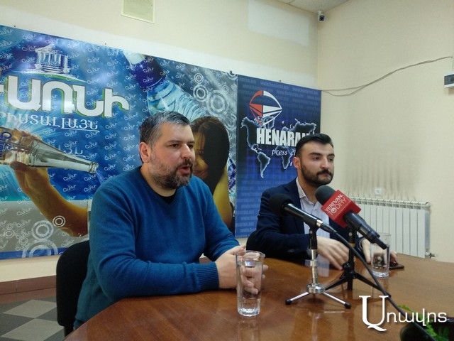 «Եթե Դոնբասում ռազմական գործողություններ սկսվեն, բացառված չի, որ Ադրբեջանը կփորձի ինչ-որ ծավալի ռազմական արկածախնդրության դիմել»․ փորձագետ