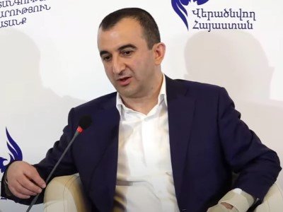 Մեղրիի քաղաքապետին ոչ մեկը ոչինչ չի զգուշացրել